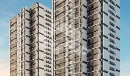 APARTAMENTO NOVO NO TATUAPE COM 3 SUITES E 2 VAGAS!