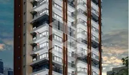 Apto com 133m2, 3 suites e 3 vagas de garagem no Bairro Jardim