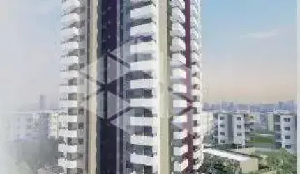Apartamento 123m2 com 3 suíte  e 3 vagas de garagem na Vila Assunção