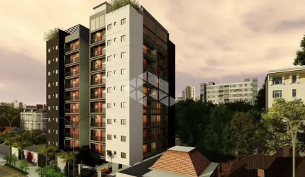 APARTAMENTO DUPLEX COM TERRAÇO E JACUZZI A VENDA NA VILA FORMOSA