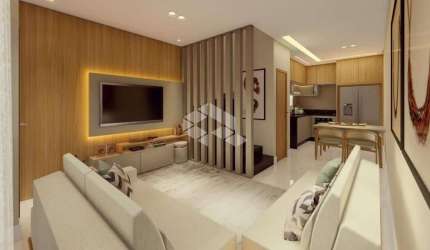 Sobrado de condominio fechado na Penha com 2 suites à venda, 63 m²