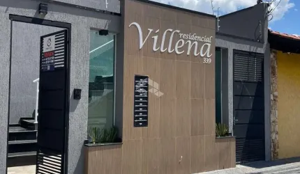 SOBRADO DE CONDOMÍNIO NA PENHA COM 2 SUÍTES