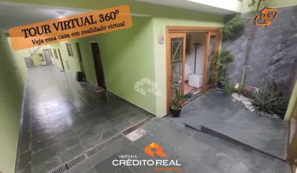 SOBRADO DE ALTO PADRÃO NA PENHA COM 3 QUARTOS!