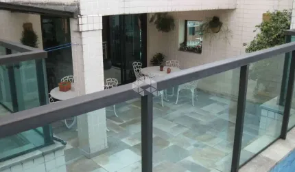 DUPLEX TATUAPÉ COM 3 QUARTOS E 3 VAGAS
