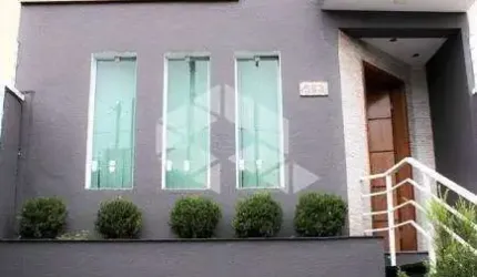 Casa de Alto Padrão na Vila Carrão, São Paulo