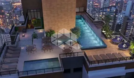 APARTAMENTO NA VILA PRUDENTE COM 2 QUARTOS