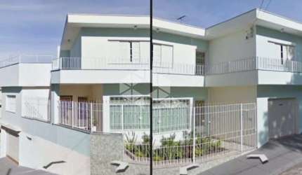 CASA NA VILA ALPINA COM 4 QUARTOS