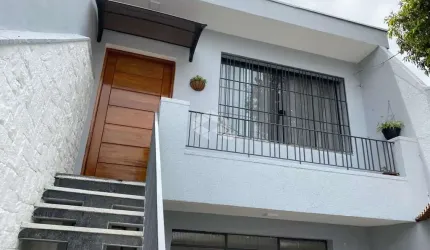 CASA NA PENHA COM  3 QUARTOS