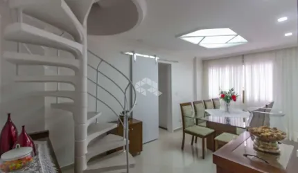 APARTAMENTO DUPLEX NA PENHA COM 3 QUARTOS