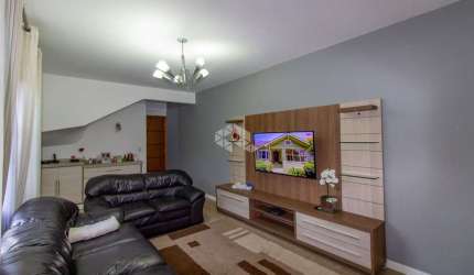 CASA NO CANGAIBA COM 2 QUARTOS