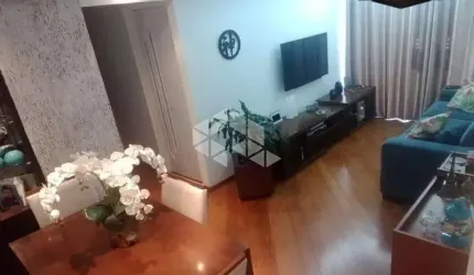 APARTAMENTO NO TATUAPE  COM 2 QUARTOS