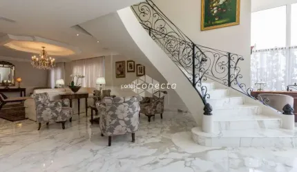 COBERTURA DE ALTO PADRÃO NO TATUAPÉ NO CONDOMINIO EDIFICIO TAIUVA