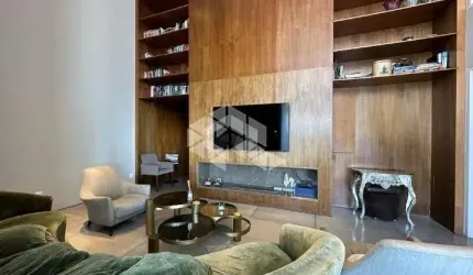 APARTAMENTO A VENDA DE ALTO PADRÃO NO ANÁLIA FRANCO - PASION RESIDENCE