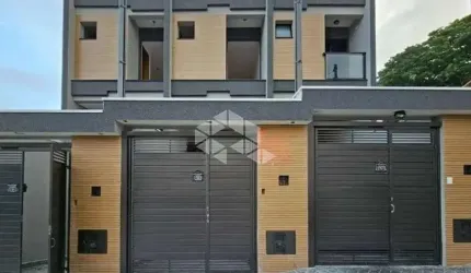 SOBRADOS NOVOS NA PENHA COM 3 DORMITÓRIOS