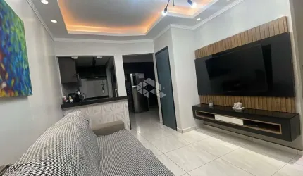 CASA DE CONDOMÍNIO COM 2 SUÍTES Á VENDA NO CARRÃO