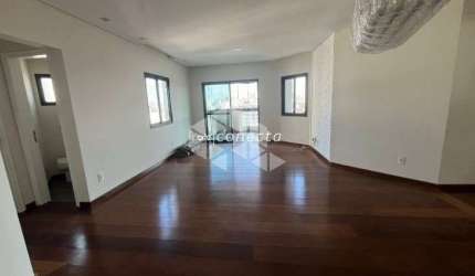 APARTAMENTO NO CONDOMINIO EDIFÍCIO CASTELLAMMARE COM 4 DORMITÓRIOS E 4 VAGAS