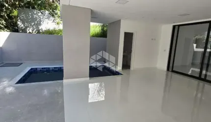 Casa de Condomínio com 4 Quartos e 5 banheiros!
