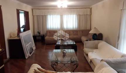 APARTAMENTO JARDIM ANALIA FRANCO  COM 4 DORMITORIOS E  2 VAGAS!
