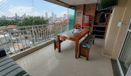 APARTAMENTO NO CONDOMINIO FELICITA COM 3 DORMITÓRIOS E 2 VAGAS