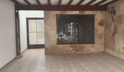 SOBRADO NA PENHA  COM 3 DORMITORIOS SENDO 1 SUITE E 2 VAGAS!