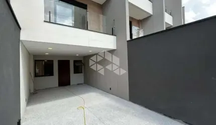 SOBRADO NO TATUAPÉ COM 3 DORMITÓRIOS E 2 VAGAS!