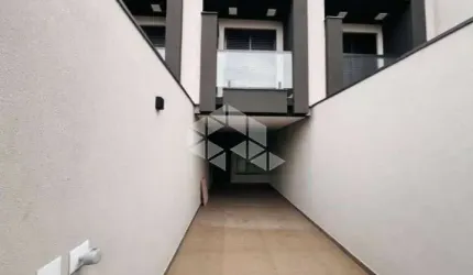 SOBRADO NO CARRÃO COM 3 DORMITORIOS SENDO 1 SUITE E 2 VAGAS!