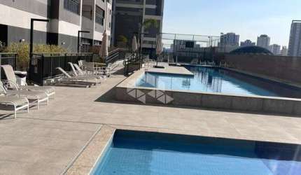 APARTAMENTO 3 DORMITÓRIOS - VILA PRUDENTE