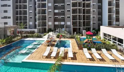 APARTAMENTO NO CARRÃO COM 2 DORMITÓRIOS E 1 VAGA!