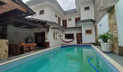 CASA NA VILA JACUI COM 3 QUARTOS