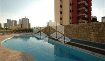APARTAMENTO DE ALTO PADRÃO COM 3 SUÍTES E 3 VAGAS NO TATUAPÉ - ILHA FAIAL