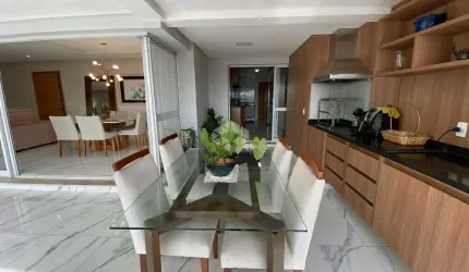 APARTAMENTO DE ALTO PADRÃO NO CONDOMINIO DAS PRAÇAS NO TATUAPÉ