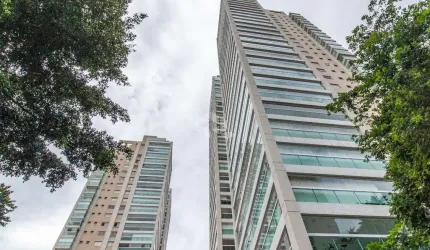 APARTAMENTO DE ALTO PADRAO NO CONDOMINIO MONTBLAC ANALIA FRANCO