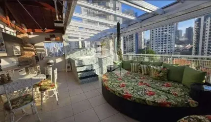 CASA DE CONDOMINIO NA VILA REGENTE FEIJO COM 3 DORMITORIOS E 5 VAGAS