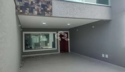 Sobrado Novo com 4 Suítes e Área Gourmet - Próximo à Futura Estação Guilherme George
