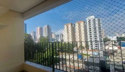 APARTAMENTO NO CONDOMINIO EL PORTENO COM 3 DORMITÓRIOS E 2 VAGAS
