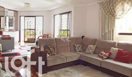 APARTAMENTO A VENDA NO CONDOMINIO PLAZA D'ORO COM 3 DORMITORIOS E 3 VAGAS