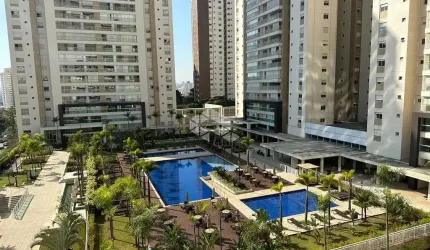COBERTURA DE ALTO PADRÃO NO CORAÇÃO DO TATUAPÉ - PRAÇAS DAS ÁGUAS