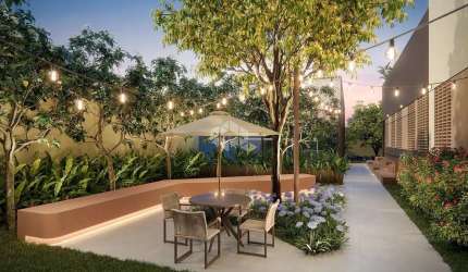 LANÇAMENTO NA VILA PRUDENTE EMPREENDIMENTO RAIZES LAVENIR