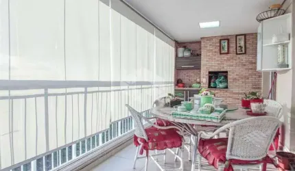 APARTAMENTO Á VENDA NA VILA CARRÃO NO CONDOMINIO MILANO CLUB