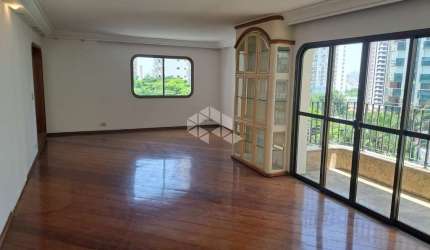 APARTAMENTO NO JARDIM ANALIA FRANCO COM 3 DORMITÓRIOS E 3 VAGAS NO EDIFICIO PALACIO ANALIA FRANCO