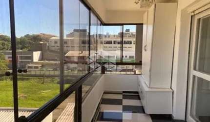 Apartamento 108m² 02 dormitórios 01box coberto no Bairro Centro, em Canoas