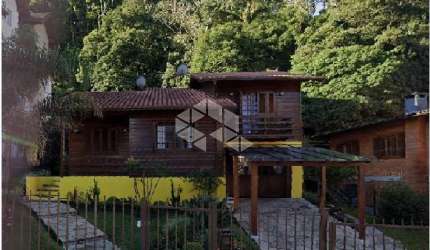 Terreno Centro Gramado 485m² próximo a Rua Coberta