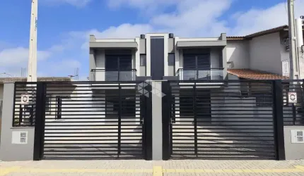 Casa sobrado 3 quartos no Bairro Harmonia em Canoas