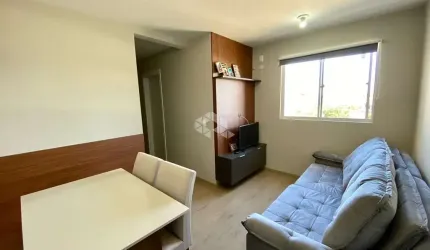 Apartamento com 02 dormitórios Centro de Canoas