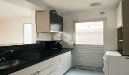 Apartamento 2 dormitórios no bairro São José, em Canoas