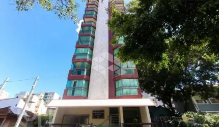 Apartamento 4 dormitórios no Centro de Canoas