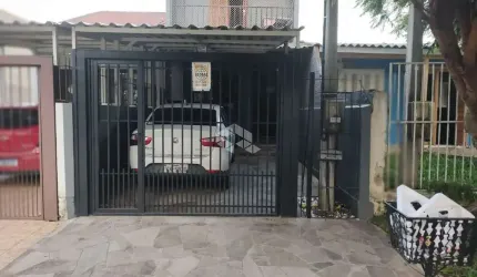 Sobrado 3 dormitórios bairro são José Canoas/RS