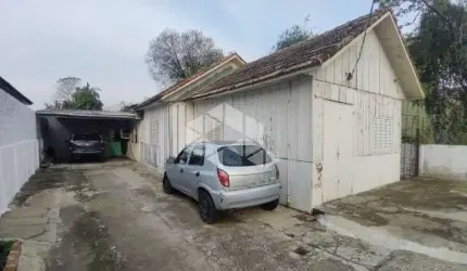 Casa Térrea 4 dorm bairro Niterói