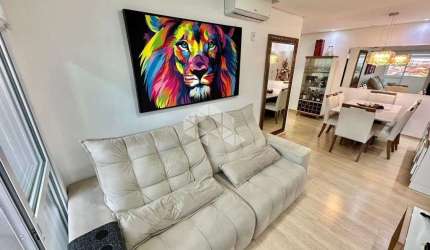 Apartamento de 2 Dormitórios no bairro São José