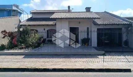 Casa à venda com 3 quartos 240 m² no bairro Novo Esteio